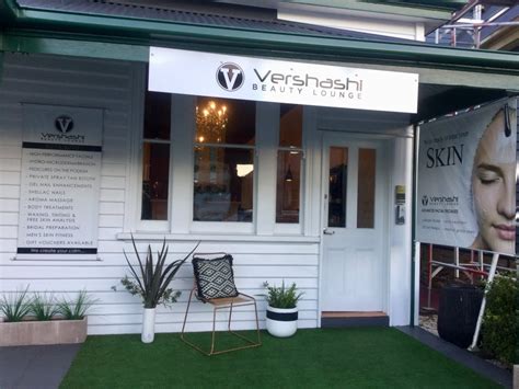 versace hair and beauty sandy bay|Vershashi Hair Studio Beauty Clinic .